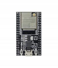 Konwerter MSALAMON ESP32 DevKitC ESP-WROOM-32U Arduino Moduł