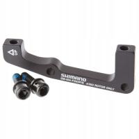 Adapter do hamulca tarczowego SHIMANO PM-IS
