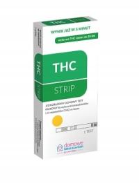THC, Test do wykrywania narkotyków w moczu, 1 sztuka