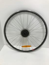 KOŁO TYŁ 27,5' 32 H KASETA SHIMANO MF-TZ500 -7