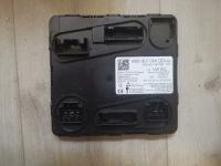 Moduł komfortu BCM Audi 8W0907064GD