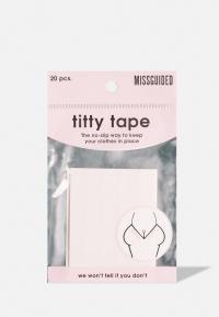 MISSGUIDED ЛЕНТЫ, УДЕРЖИВАЮЩИЕ ОДЕЖДУ PZM