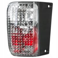 Задний фонарь задний левый для Opel Vivaro 01-07