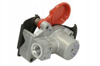 Knorr KU4124 пневматическое быстроразъемное соединение