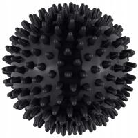 Piłka z Kolcami do masażu lacrosse Akupresury 9CM
