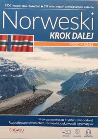 NORWESKI KURS PODSTAWOWY EDGAR