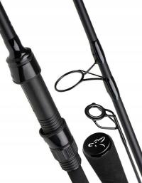 Удочка FOX EOS Pro CARP 3.00 m 3lbs 10ft 2 линейки