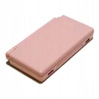 Полный корпус для консоли Nintendo DS Lite Розовый