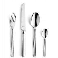 Zestaw komplet sztućców Amefa REGENCY 24 el. dla 6 osób