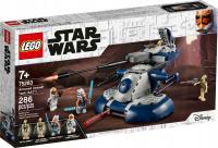 LEGO 75283 Star Wars-бронированный танк AAT