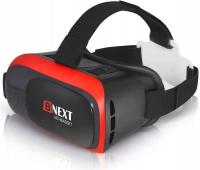 Uniwersalne gogle wirtualnej rzeczywistości 3D VR
