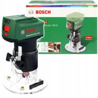 FREZARKA AdvancedTrimRouter 18V-8 BOSCH KORPUS