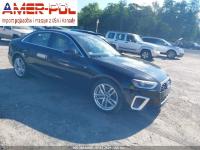 Audi A4 2021 Audi A4 Sedan S line Premium Plus...