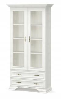 Witryna Irys Sosna anderson