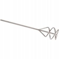 MIESZADŁO DO ZAPRAW OCYNKOWANE 80MM