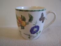 Kubek angielski ______Janneke Brinkman ____Fruit&Flowers __ piekno natury