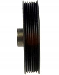 Nty RKP-SU-001 шкив, коленчатый вал