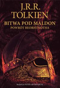 Bitwa pod Maldon J.R.R. Tolkien,
