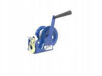 Лебедка ручной лебедки 540 кг