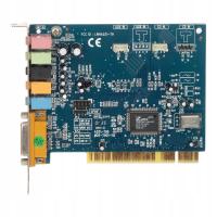 GENIUS A521-T90 PCI