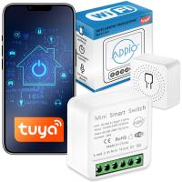 Реле выпуска беспроводной выключатель для tuya Smart 16A WiFi can