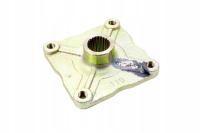 СТУПИЦА КОЛЕСА ЗАДНИЙ ATV 150/200 23 ФРЕЗЫ BASHAN BRI