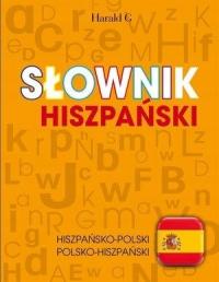 Słownik hiszpański