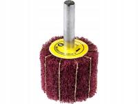 ŚCIERNICA LISTKOWA 32x6mm TRZPIENIOWA P120