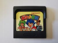 Sega Game Gear Pocket Janso - Japońska