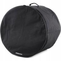 Pokrowiec na bęben basowy 22/18 cale Millenium