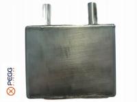 Probieszczyk (manometr wodny) do próby szczelności gaz