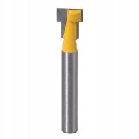 .-Slot Track Slotting for joinery 6mm shank