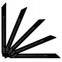 ПИЛЬНЫЙ ДИСК ДЛЯ САБЕЛЬНОЙ ПИЛЫ LISICA ПО МЕТАЛЛУ 225