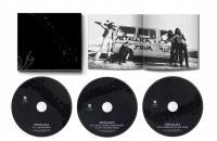 3x CD: METALLICA - The Black Album - Expanded Edition