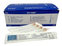 Igła do nakłuć lędźwiowych KD-Fine 0,50x88mm G25 5szt.
