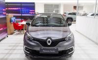 Renault Captur 0.9 Energy TCe Limited