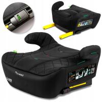 Автокресло ПОДДУПНИК ISOFIX Louis I-SIZE 125-150CM