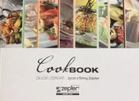 Cookbook Długie i zdrowe życie z firmą Zepter