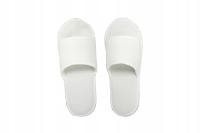 KAPCIE HOTELOWE SPA JEDNORAZOWE WŁÓKNINA 1 SZT 39G