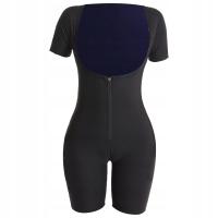 Slimming belt Kombinezony do sauny damskie garnitury