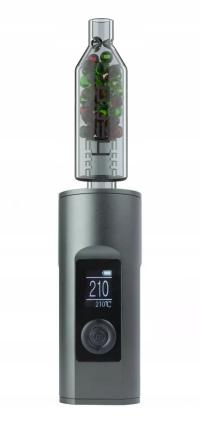 Arizer Solo 2 / Max X HERO Bubbler Rocket Stem