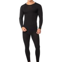 Bielizna termiczna termoaktywna Tencel + merino Australia AKST