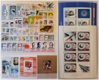 Rocznik znaczków 1978** kompletny