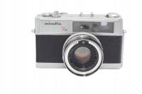 PETRI 7S II -perełka do kolekcji #RCP