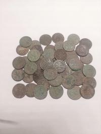 боратынка, Шелонг Яна Казимира 1660-1666