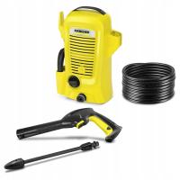 Myjka Ciśnieniowa Karcher K 2 Universal Edition 1400 W 110 BAR Super Lekka