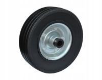 Колесо резиновое опорное колесо 220x65 прицепы эвакуаторы