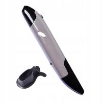 Pen Mouse, Handwriting ,Mini Mouse Mice Ergonomic, 800 ,1200 ,1600 CPI Grey