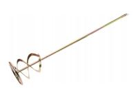 Mieszadło ocynkowane 60mm