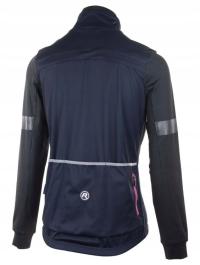 Велосипедная куртка Rogelli Blue